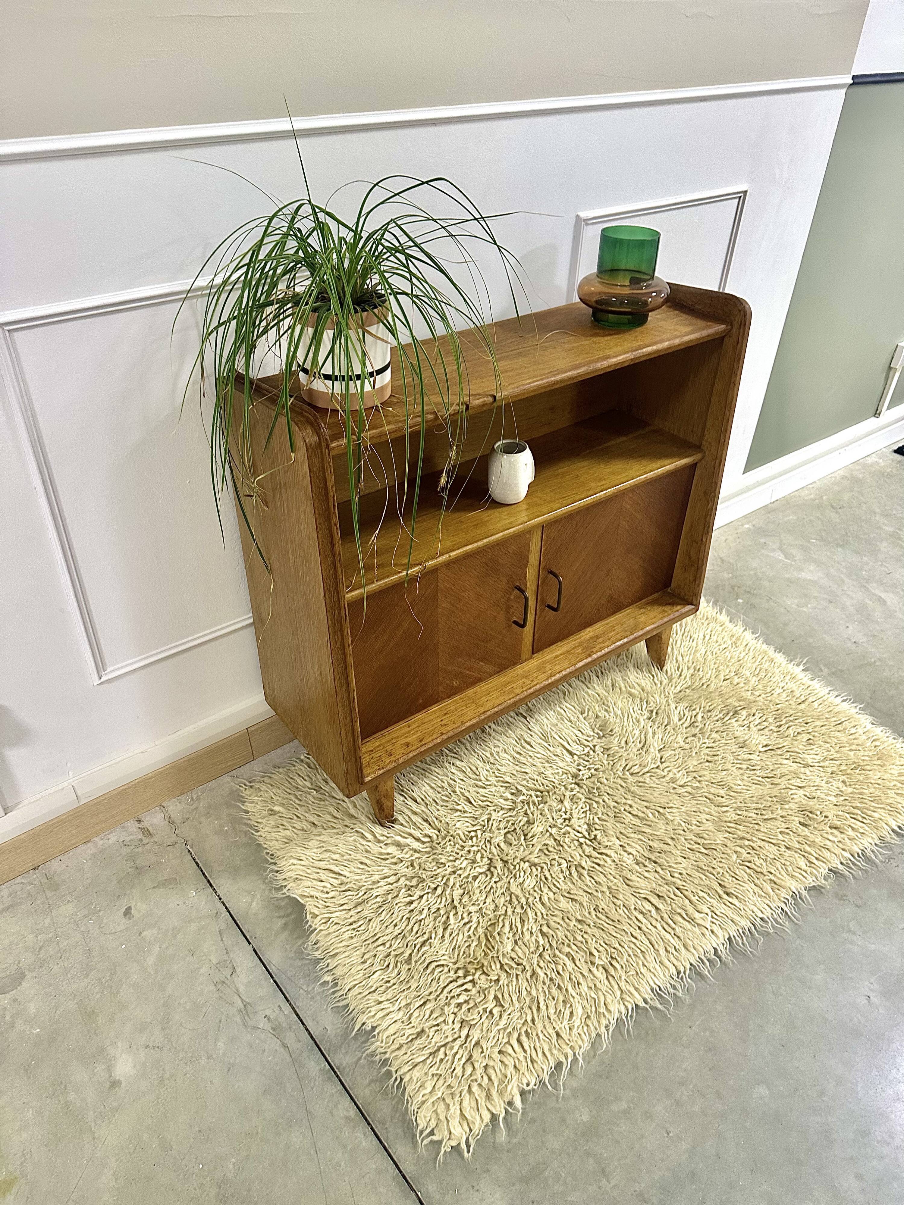 Vintage Scandinavian furniture