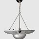 Suspension Art Deco