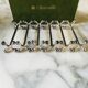 Christofle knife holder