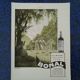 Bonal aperitif advertisement year 1938