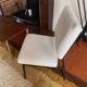 Pair of designer armchairs by Paul Geoffroy published by Airborne 1960