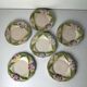 Slipware plates