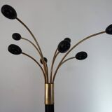 Italian design coat rack from the 60s