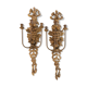 Pair of sconces