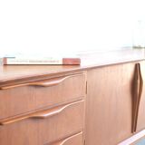 Sideboard by Jentique – “wave” handles * 183 cm