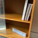 Vintage display cabinet (or TV cabinet)