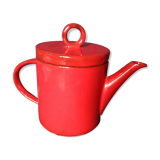 Teapot in vitro porcelain Villeroy and Boch model Granada