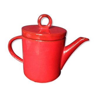Teapot in vitro porcelain Villeroy and Boch model Granada