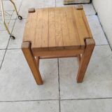 Hongisto ilmari tapiovaara stool vintage 60s