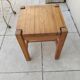 Hongisto ilmari tapiovaara stool vintage 60s