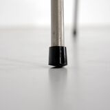 Model "3207" chair by Arne Jacobsen for Fritz Hansen, Denmark 1955.