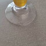 4 verres publicitaires collector Renault Twingo