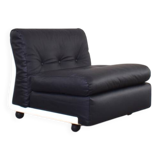 Italian Amanta Lounge Chair by Mario Bellini for C&B Italia