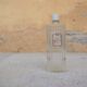 Old vintage cologne bottle