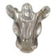 Vase "girafe" en cristal, 1950