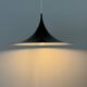 Vintage Fog & Morup Semi (47cm) - Thorup & Bonderup - Danish design lamp