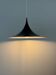 Vintage Fog & Morup Semi (47cm) - Thorup & Bonderup - Danish design lamp