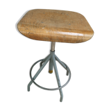 Industrial stool