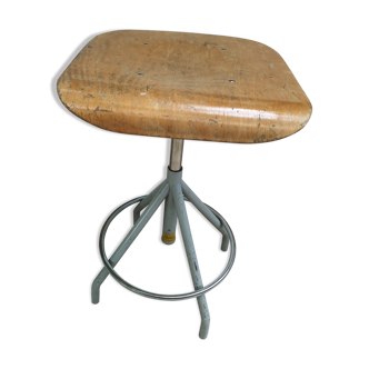 Industrial stool