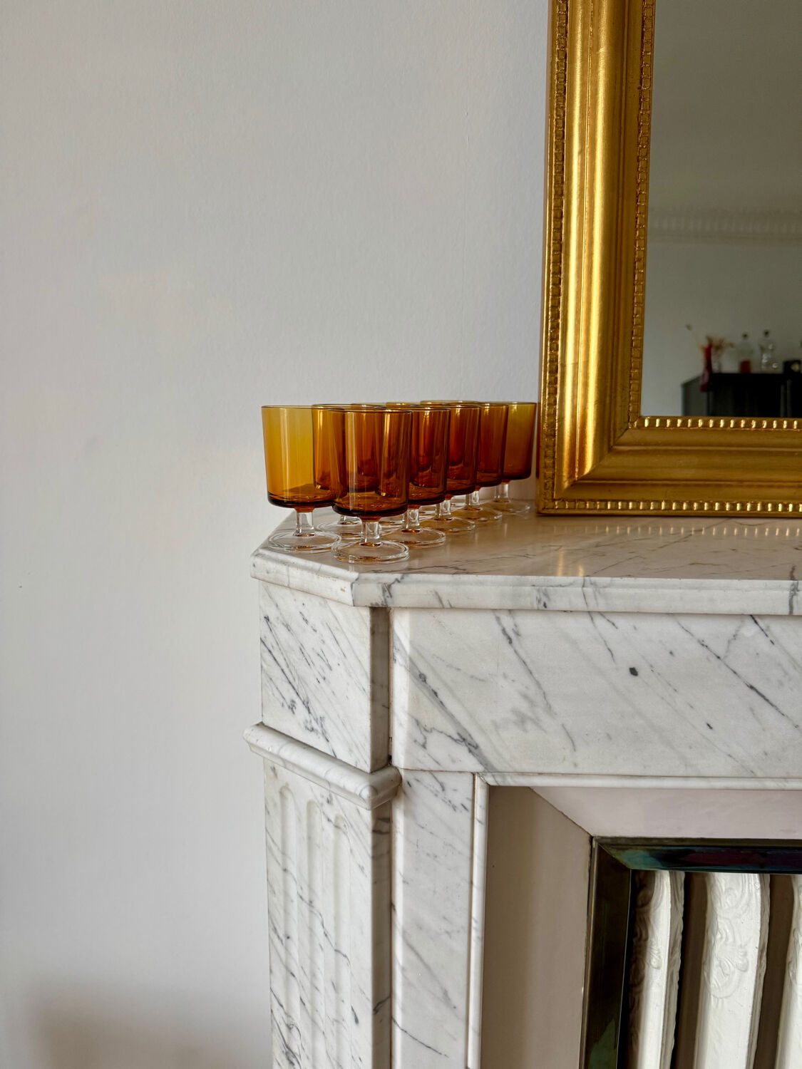 Verres Cavalier Luminarc