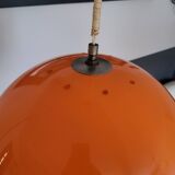 Luigi Bandini Buti pendant lights for Kartell
