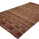 Turkish kilim rug, 280x145 cm, MYK-841