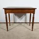 Small Mahogany Desk, Louis-Philippe Style – 2nd Half of the 19th Century