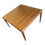 Scandinavian coffee table 60s