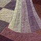 Kinetic tapestry by Patrice Allart