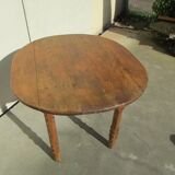Table oak