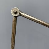 Large Kandem workshop table lamp model 566