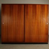 Garde-robe Alfred Hendrickx pour Belform, début des années 1960