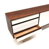 Minimalist sideboard by Rudolf B. Glatzel for Fristho, 1960s