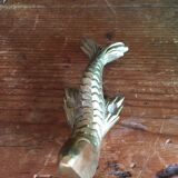 Brass Otarie