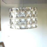Innermost Lighthouse pendant light with polycarbonate shade