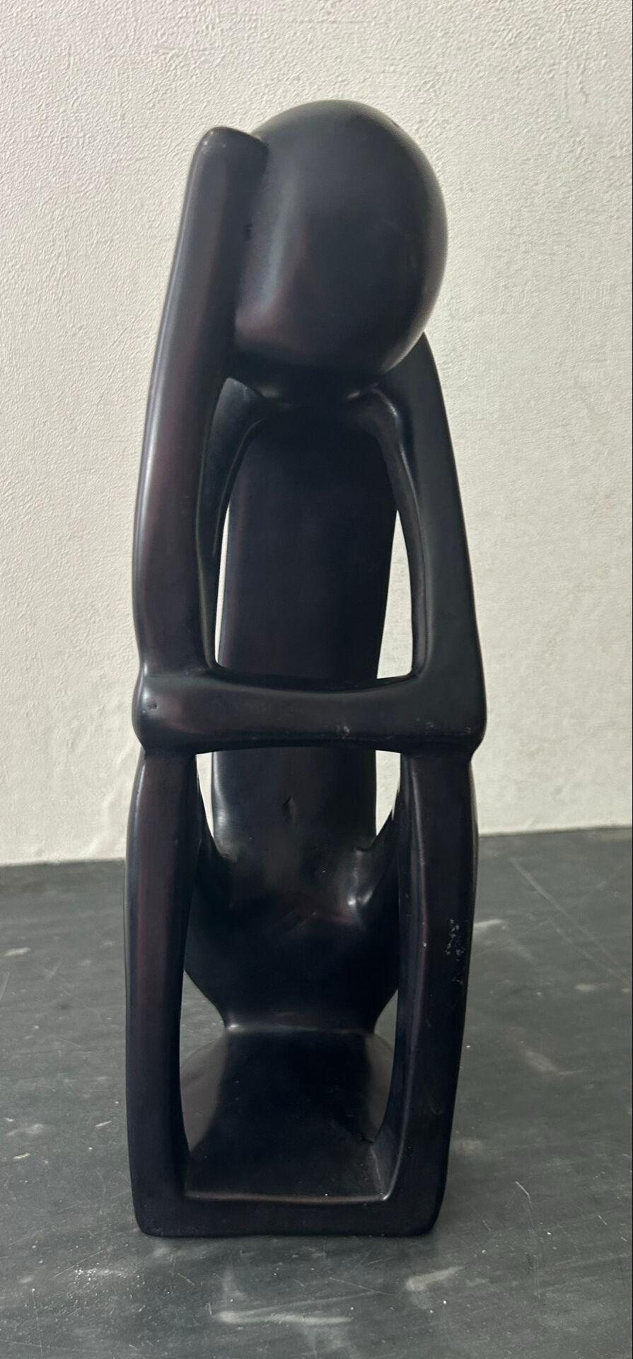 Le penseur