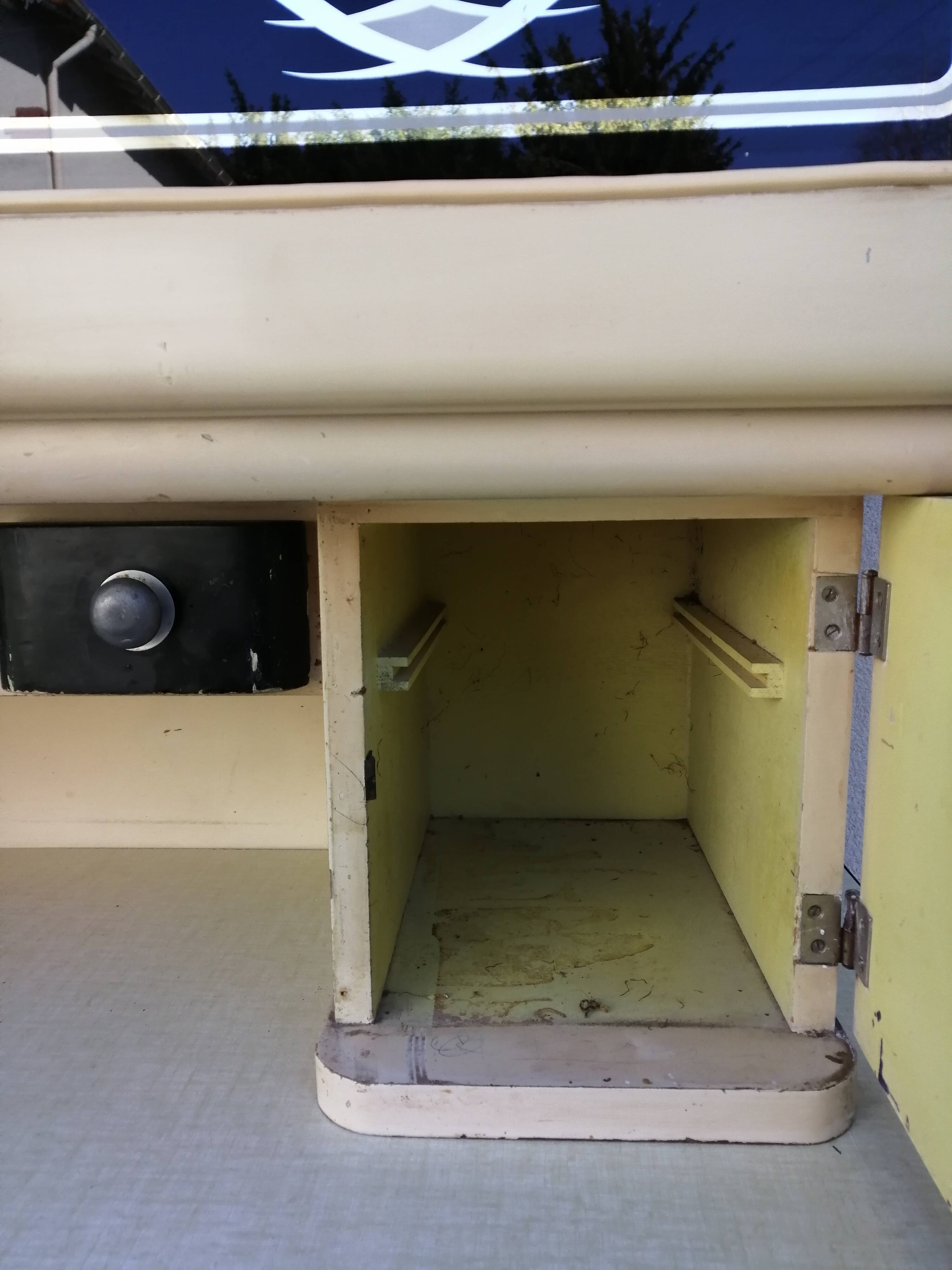 Buffet / Furniture Mado 50s