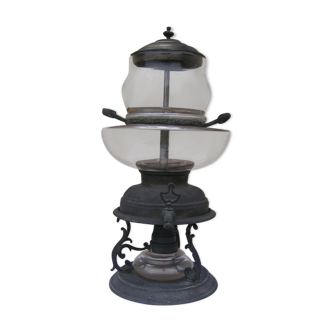 Glass Samovar