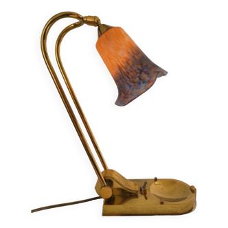 Lampe articulé