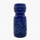 1970s rustic ceramic vase type 122-24, Scheurich Keramik, Germany,