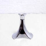 SILVER METAL WMF Candle holder