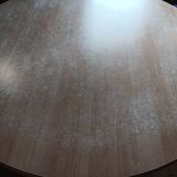 Baumann table