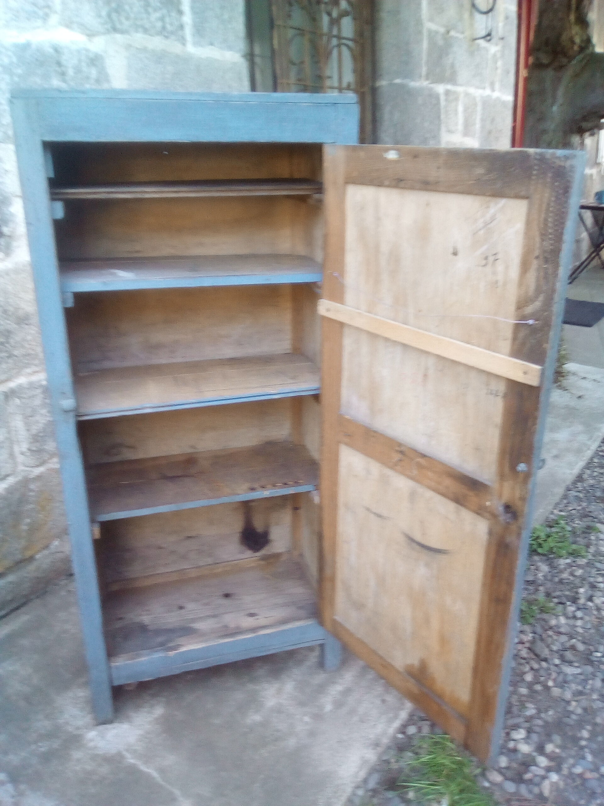 Meuble de métier