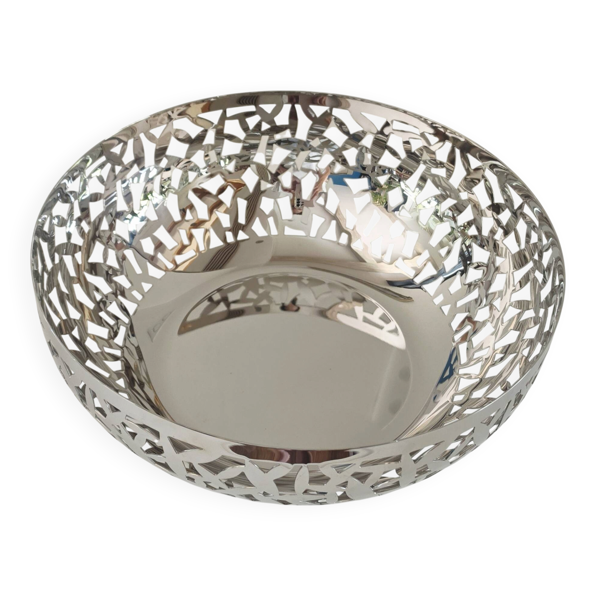 Alessi basket