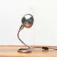 Space Age Snake Cobra Table Lamp, 1970s