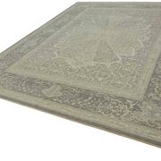 Turkish Handcrafted Loom Oushak Rug 300 cm x 377 cm