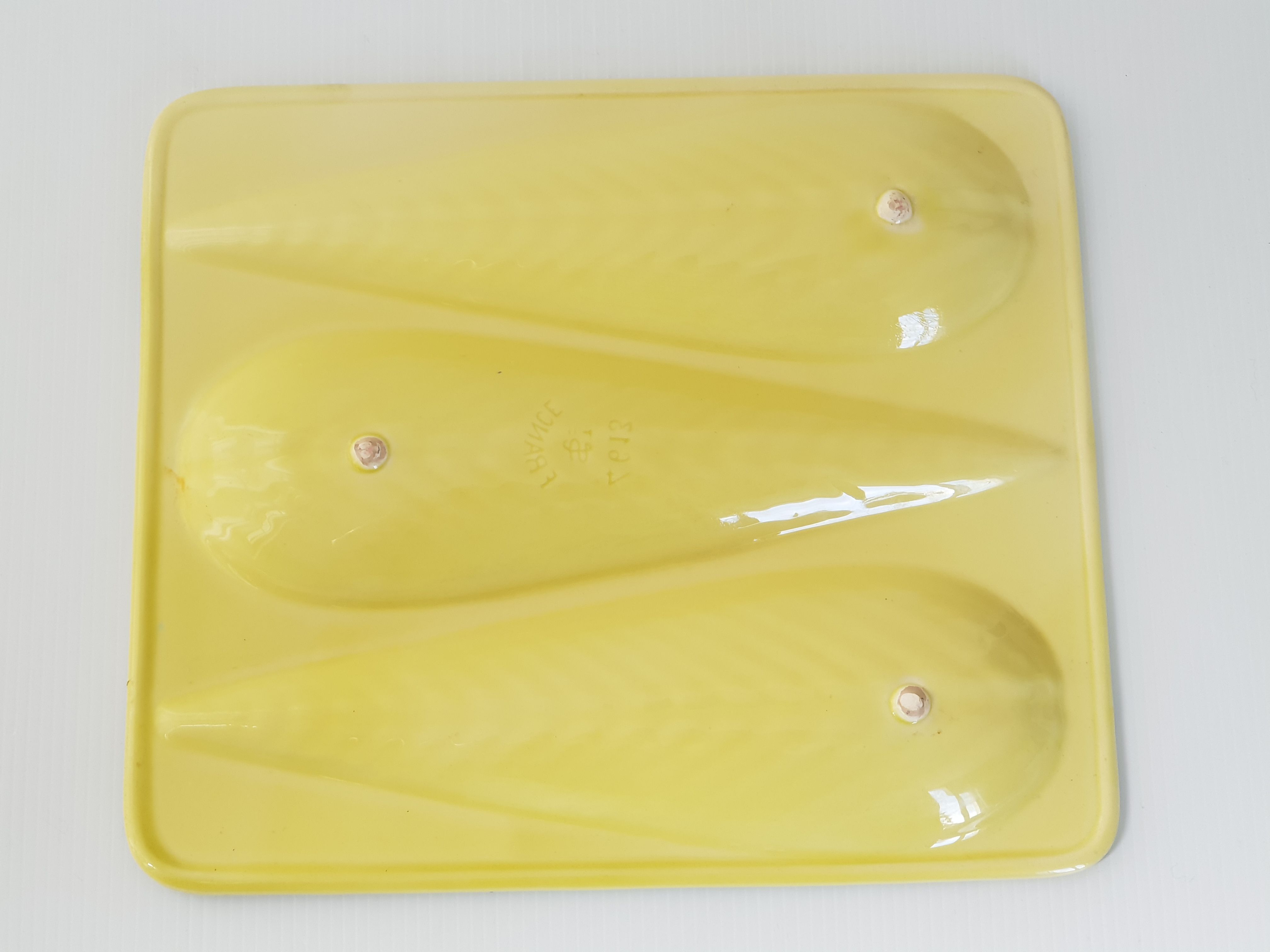 Saint Clement trinket bowl 1950