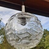 Hanging lamp 1970