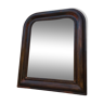 Mirror style Louis Philippe wood