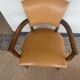 Bridge armchair